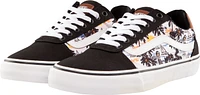 Vans Men's Ward Deluxe Skate Shoes