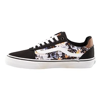 Vans Men's Ward Deluxe Skate Shoes