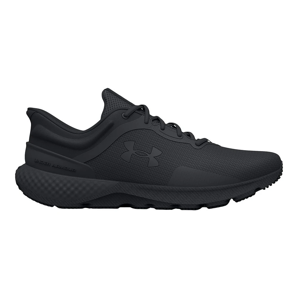 Under Armour Men's Charged Escape 4 Lightweight Mesh Running Shoes