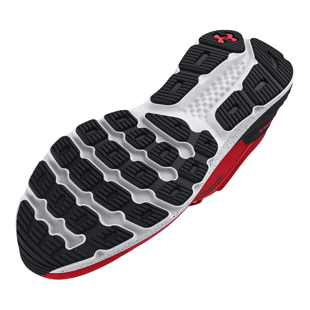 Under Armour Men's Charged Escape 4 Running Shoes