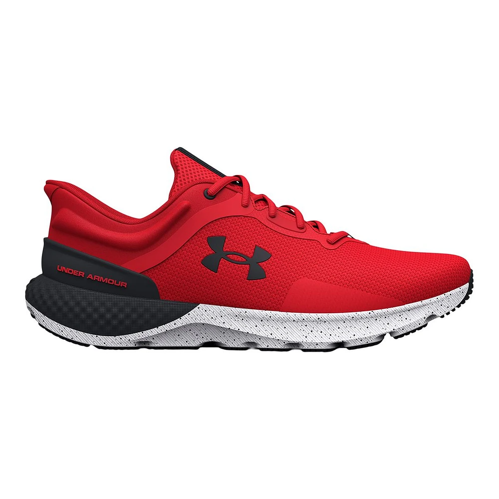 Under Armour Men's Charged Escape 4 Running Shoes