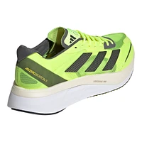 adidas Men's Adizero Boston 11 Lightweight Mesh Running Shoes