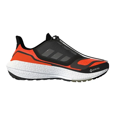 adidas Men's UltraBOOST 22 GORE-TEX Waterproof Textile Running Shoes