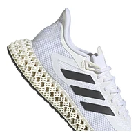 adidas Men's 4DFWD Trail Lightweight Knit Running Shoes