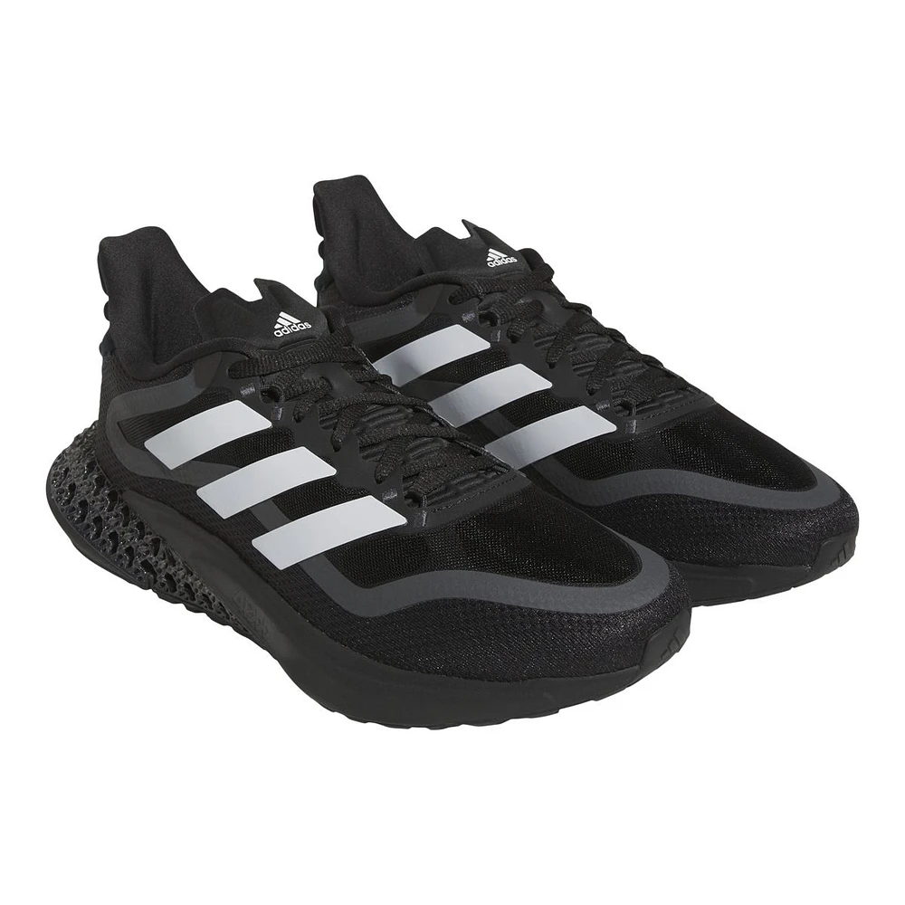 adidas Men's 4D FWD Pulse Running Shoes