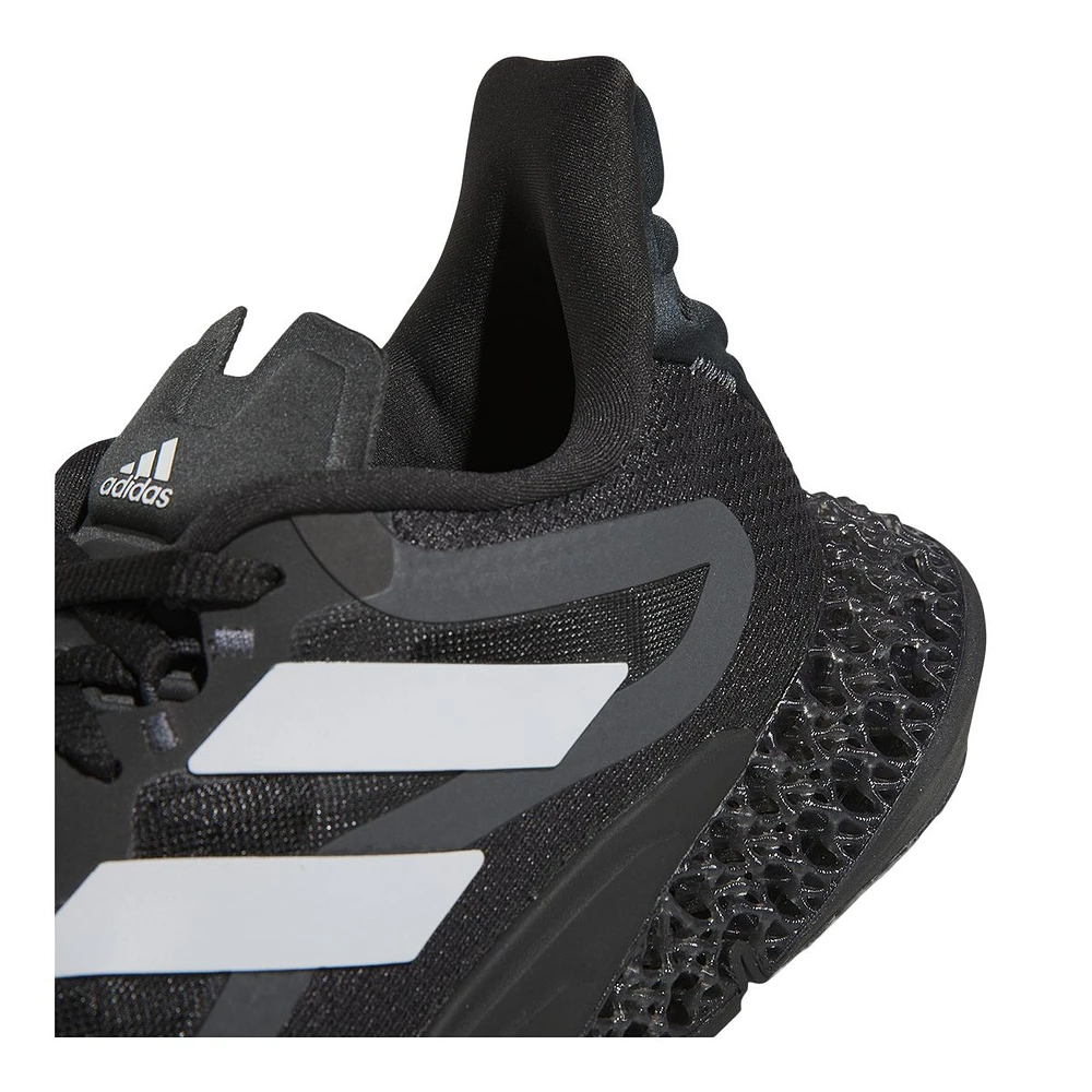 adidas Men's 4D FWD Pulse Running Shoes