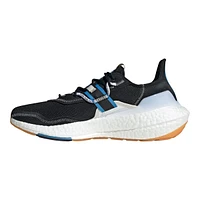 adidas Men's UltraBOOST 22 x Parley Lightweight Mesh Running Shoes