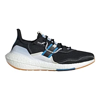 adidas Men's UltraBOOST 22 x Parley Lightweight Mesh Running Shoes