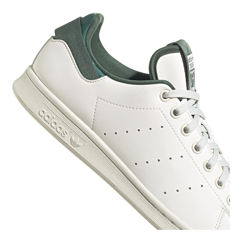 adidas Men's Stan Smith Traceable Shoes