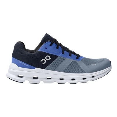 On Men's Cloudrunner Running Shoes