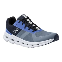 On Men's Cloudrunner Running Shoes