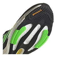 adidas Men's Solarglide 5 Breathable Mesh Running Shoes