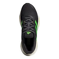 adidas Men's Solarglide 5 Breathable Mesh Running Shoes