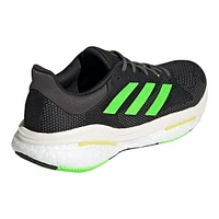 adidas Men's Solarglide 5 Breathable Mesh Running Shoes