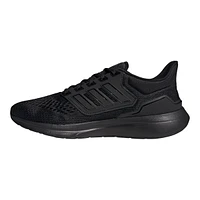 adidas Men's EQ21 Breathable Mesh Running Shoes