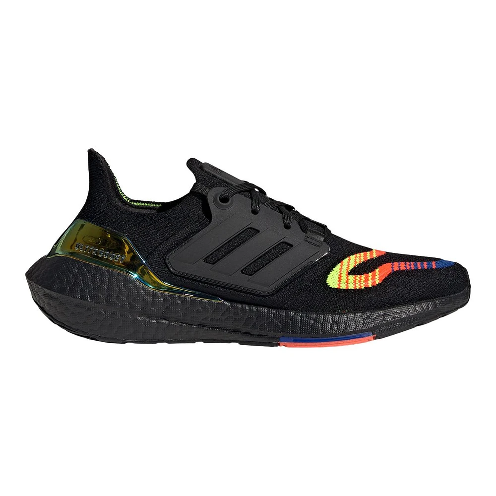 adidas Men's Ultra Boost 22 Running Shoes