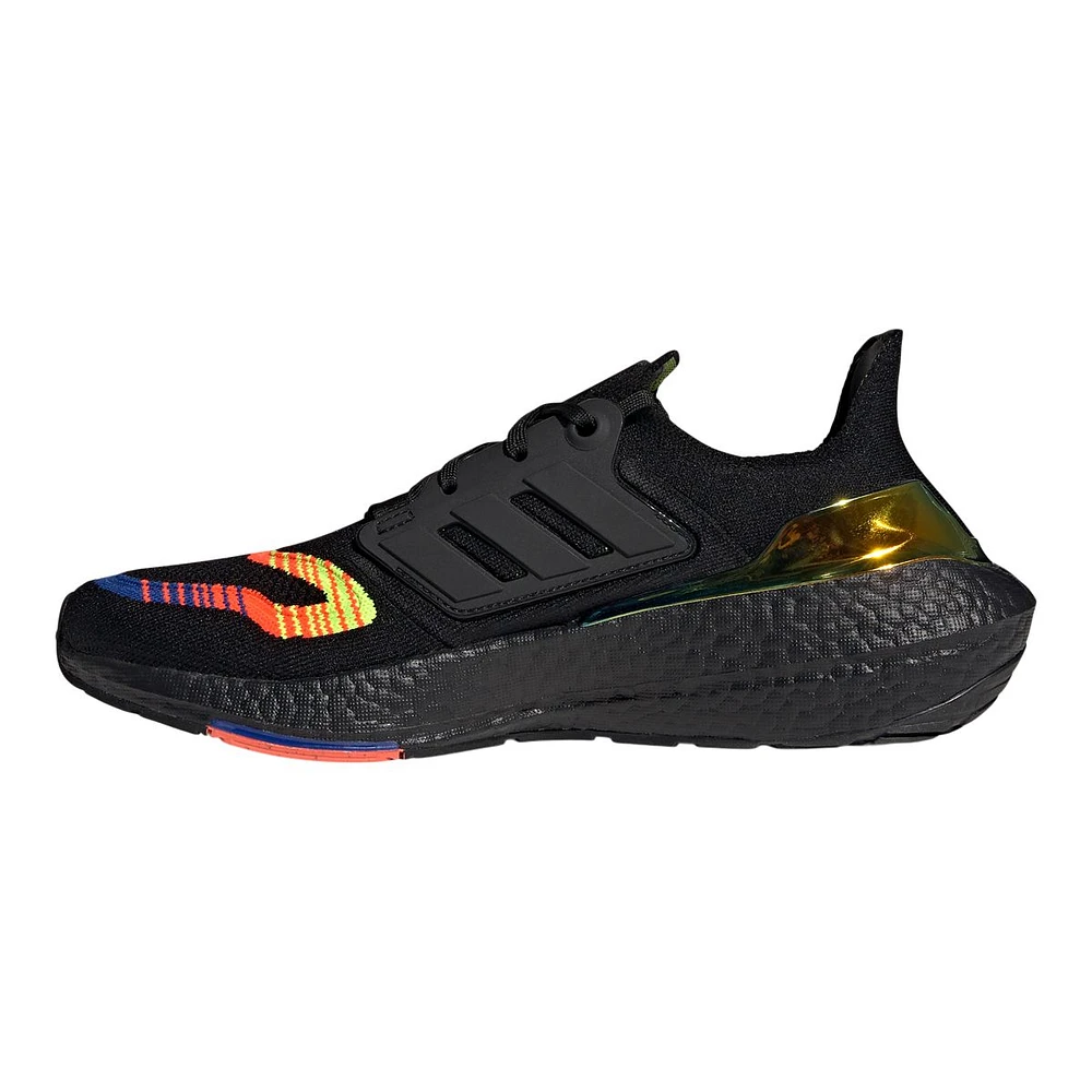 adidas Men's Ultra Boost 22 Running Shoes