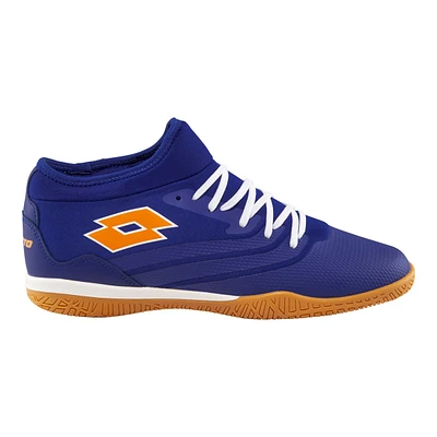 Lotto Unisex Ultra Press Indoor Futsal Soccer Shoes