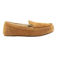 Ripzone Men's Paxton Mocc Slip-On Slipper