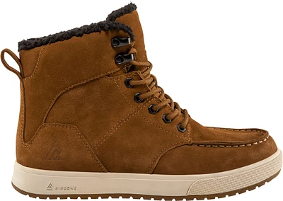 Ripzone Men's Wren II Suede Winter Boots