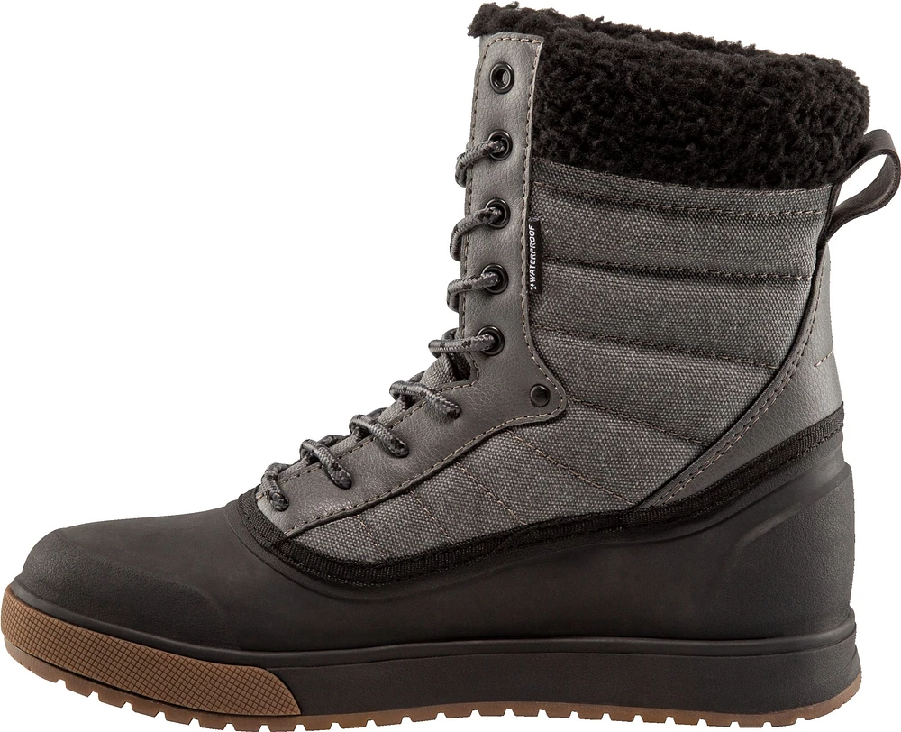 Ripzone Men's Davenport 10 Inch Shell Winter Boots