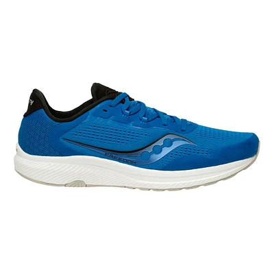 Saucony Men's PWRRUN PB Freedom 4 Running Shoes, Lightweight