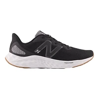 New Balance Men's Fresh Foam Arishi v4 Lightweight Mesh Running Shoes