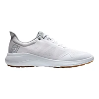 FootJoy Men's Flex Spikeless Golf Shoes