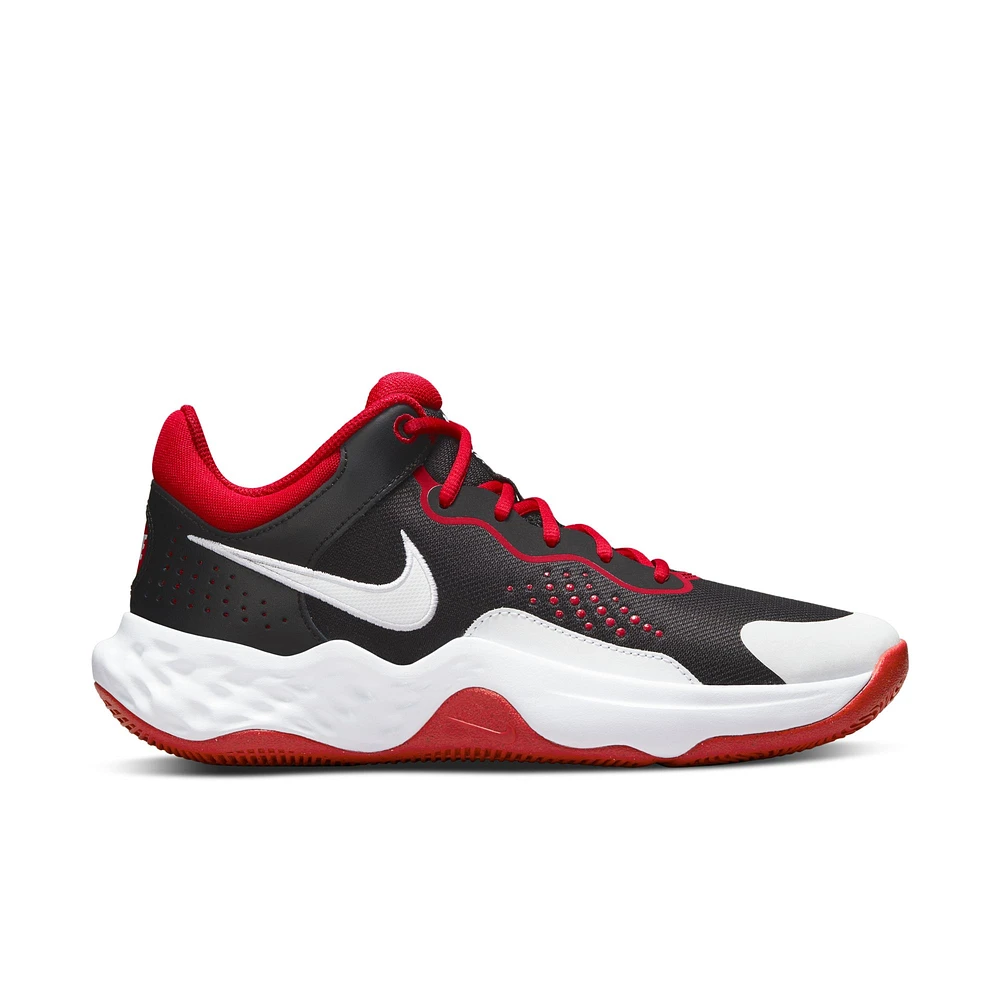 Nike Fly.By Mid 3 Basketball Shoes