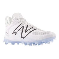 New Balance Men's Freeze V4 Mid Cleats