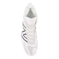 New Balance Men's Freeze V4 Mid Cleats