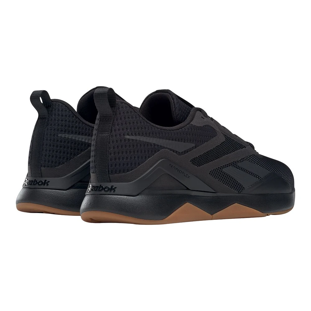 Reebok Men's Nanoflex TR Training Shoes