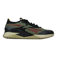 Reebok Men's Nano X2 Adventure Jurassic P Training Shoes