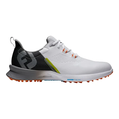 FootJoy Men's Fuel Golf Shoes