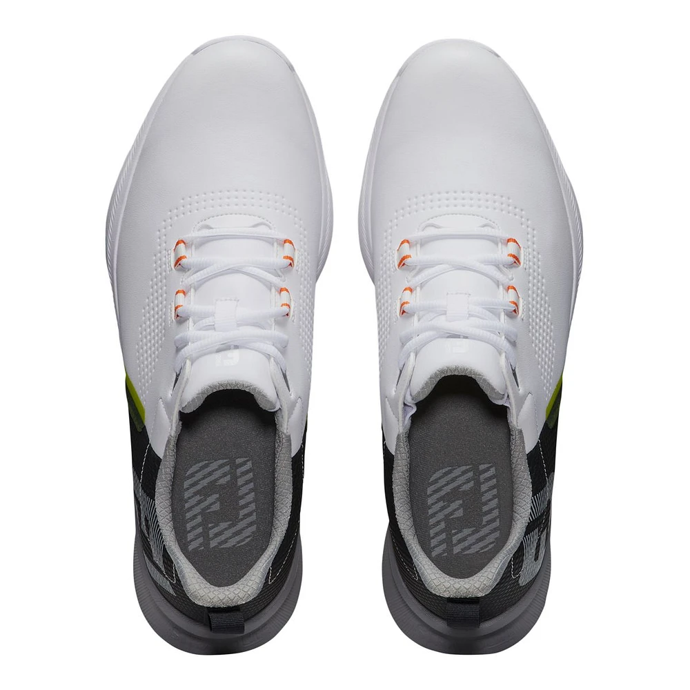 FootJoy Men's Fuel Golf Shoes