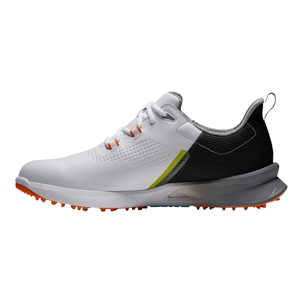 FootJoy Men's Fuel Golf Shoes