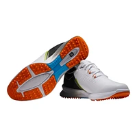 FootJoy Men's Fuel Golf Shoes