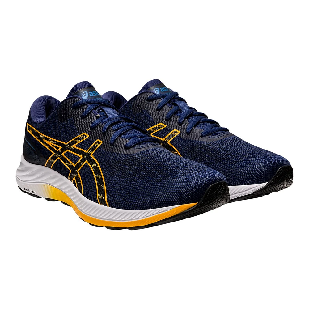 ASICS Men's Gel-Excite 9 Extra Wide Running Shoes