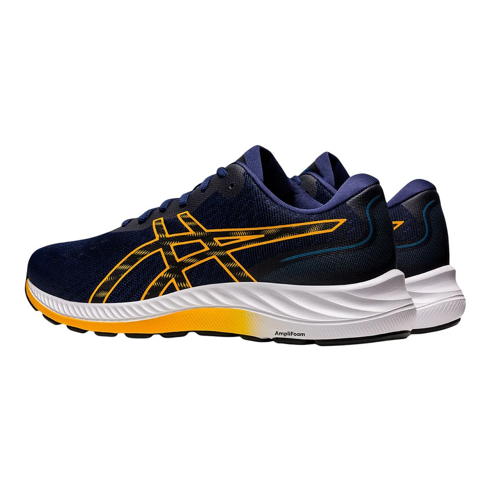 ASICS Men's Gel-Excite 9 Extra Wide Running Shoes