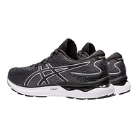 ASICS Men's Gel-Nimbus 24 Extra Wide Width Running Shoes