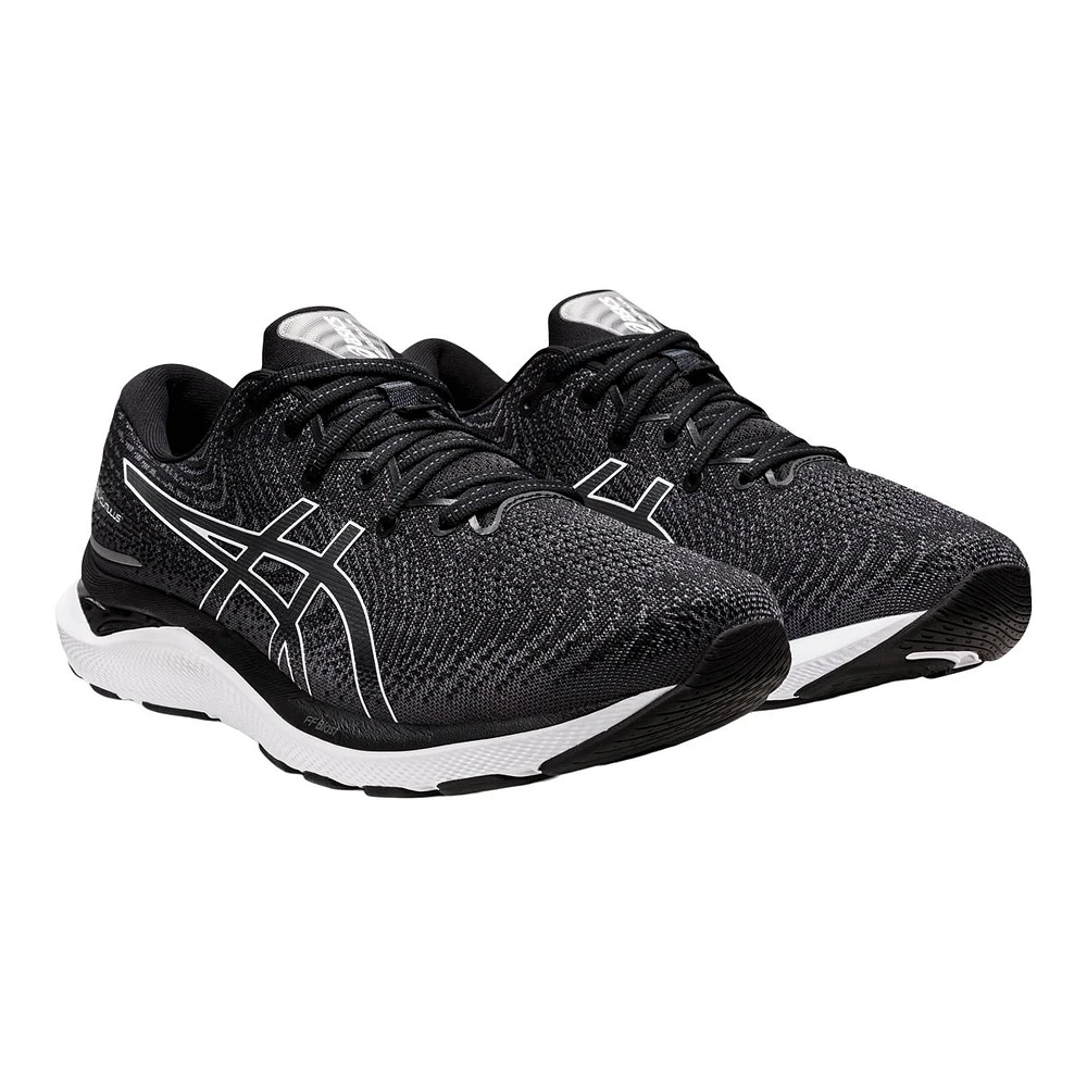 ASICS Men's Gel-Cumulus 24 Running Shoes