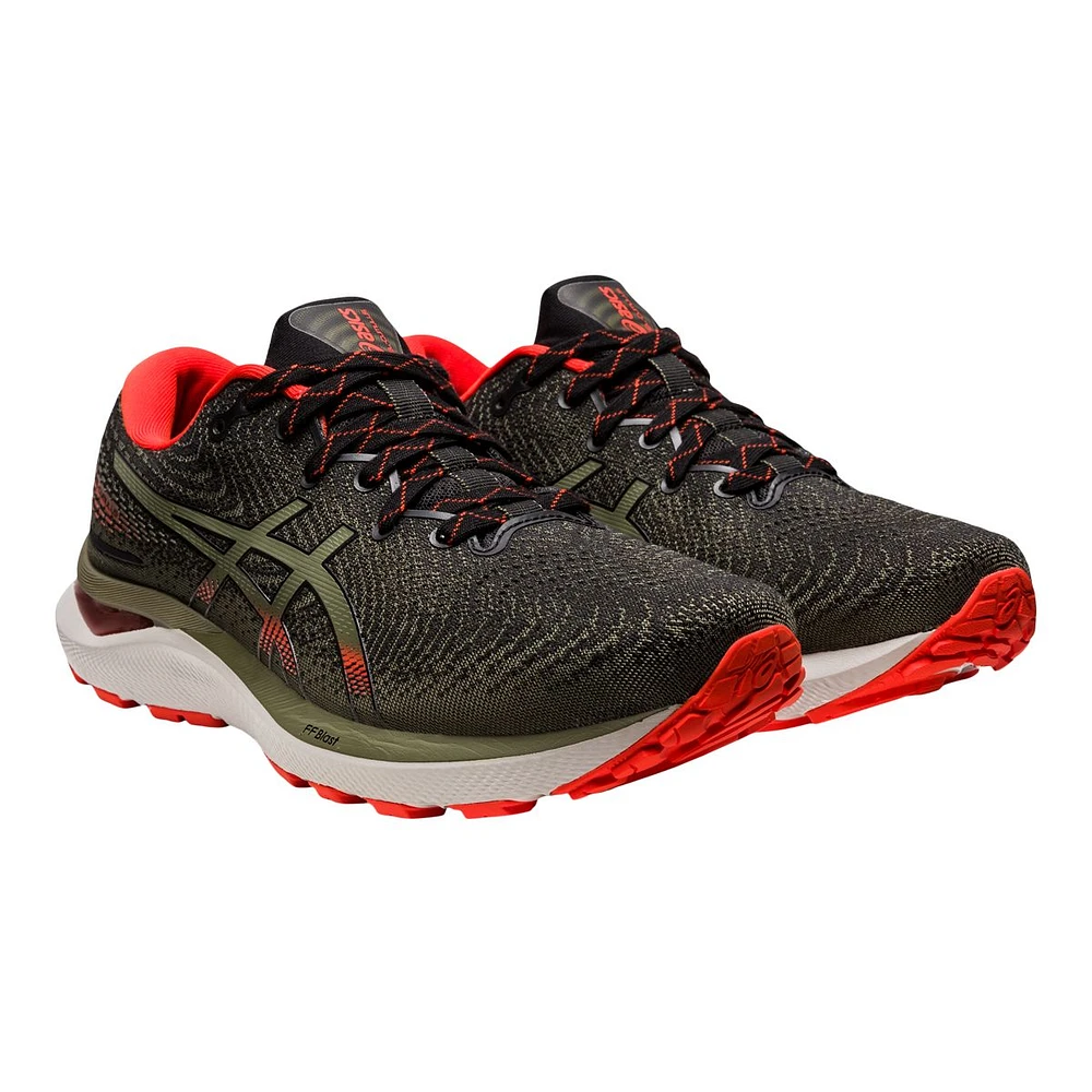 ASICS Men's Gel-Cumulus 24 NB Running Shoes