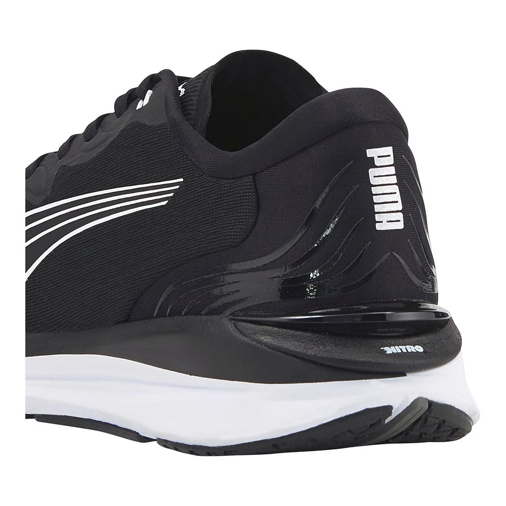 PUMA Men's Electrify Nitro 2 Running Shoes