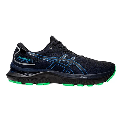 ASICS Men's Gel-Cumulus 24 GORE-TEX™ Breathable Mesh Running Shoes