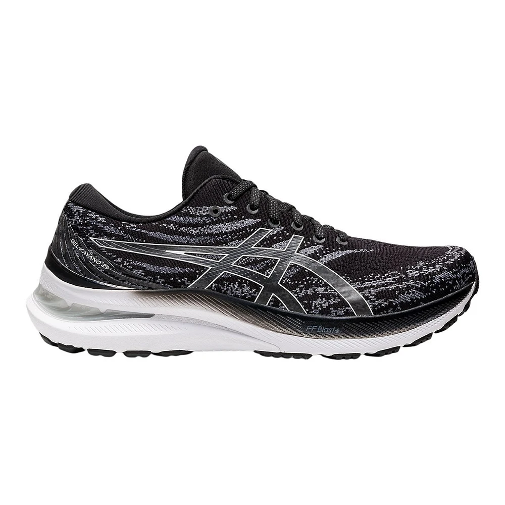 ASICS Men's Gel-Kayano 29 Wide Running Shoes