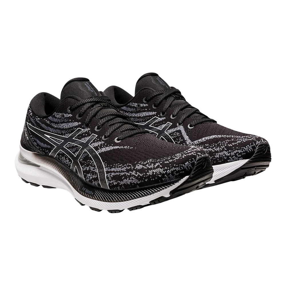 ASICS Men's Gel-Kayano 29 Wide Running Shoes