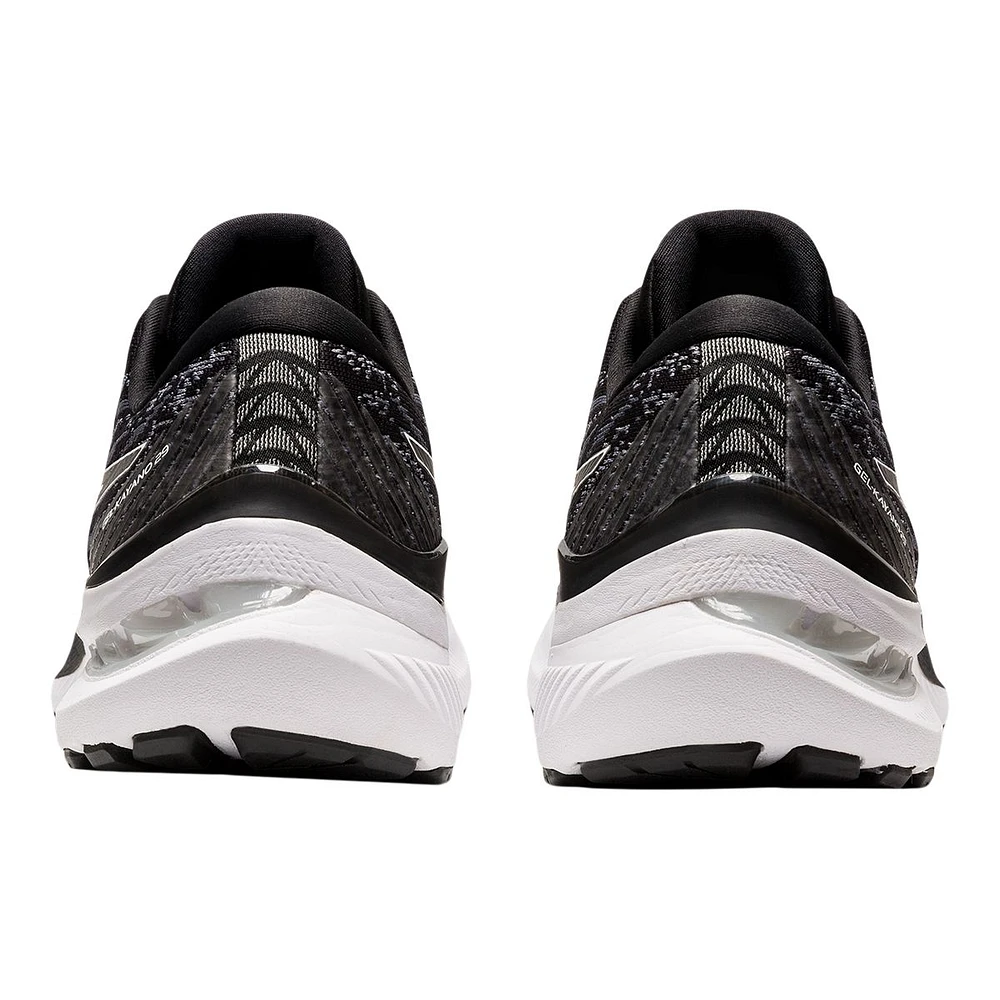 ASICS Men's Gel-Kayano 29 Wide Running Shoes