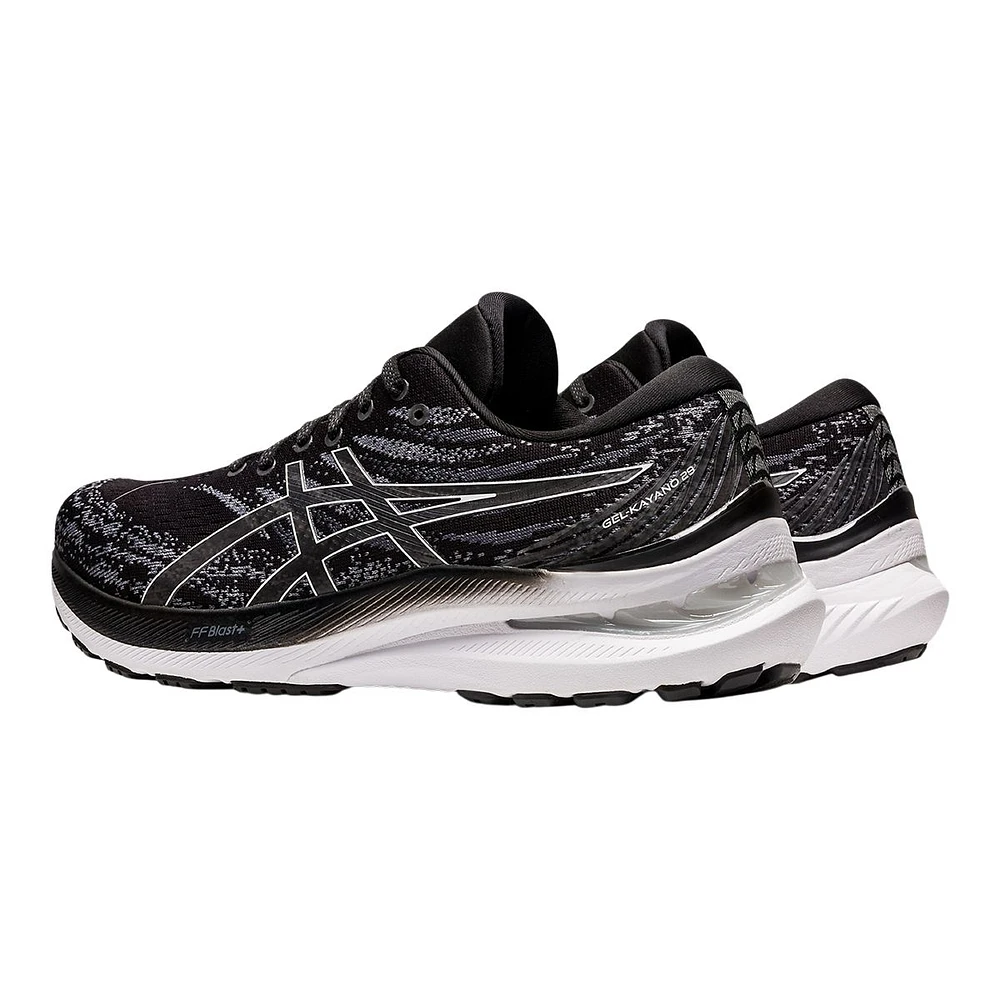 ASICS Men's Gel-Kayano 29 Wide Running Shoes