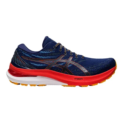 ASICS Men's Gel-Kayano 29 Lightweight Knit Comfortable Running Shoes