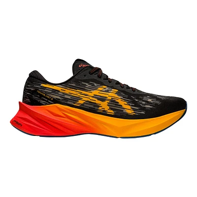 ASICS Men's Novablast 3 Lightweight Comfortable Running Shoes